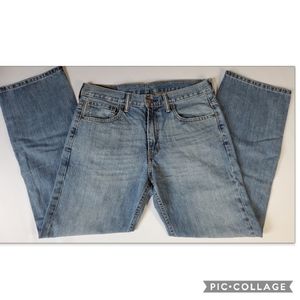 Levi's 569 32"x32" Jeans